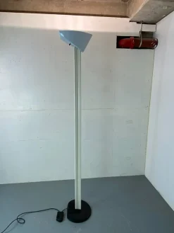 Discount Pamono Floor Lamp Mod. Otello by Bruno Gecchelin for Oluce 1980s