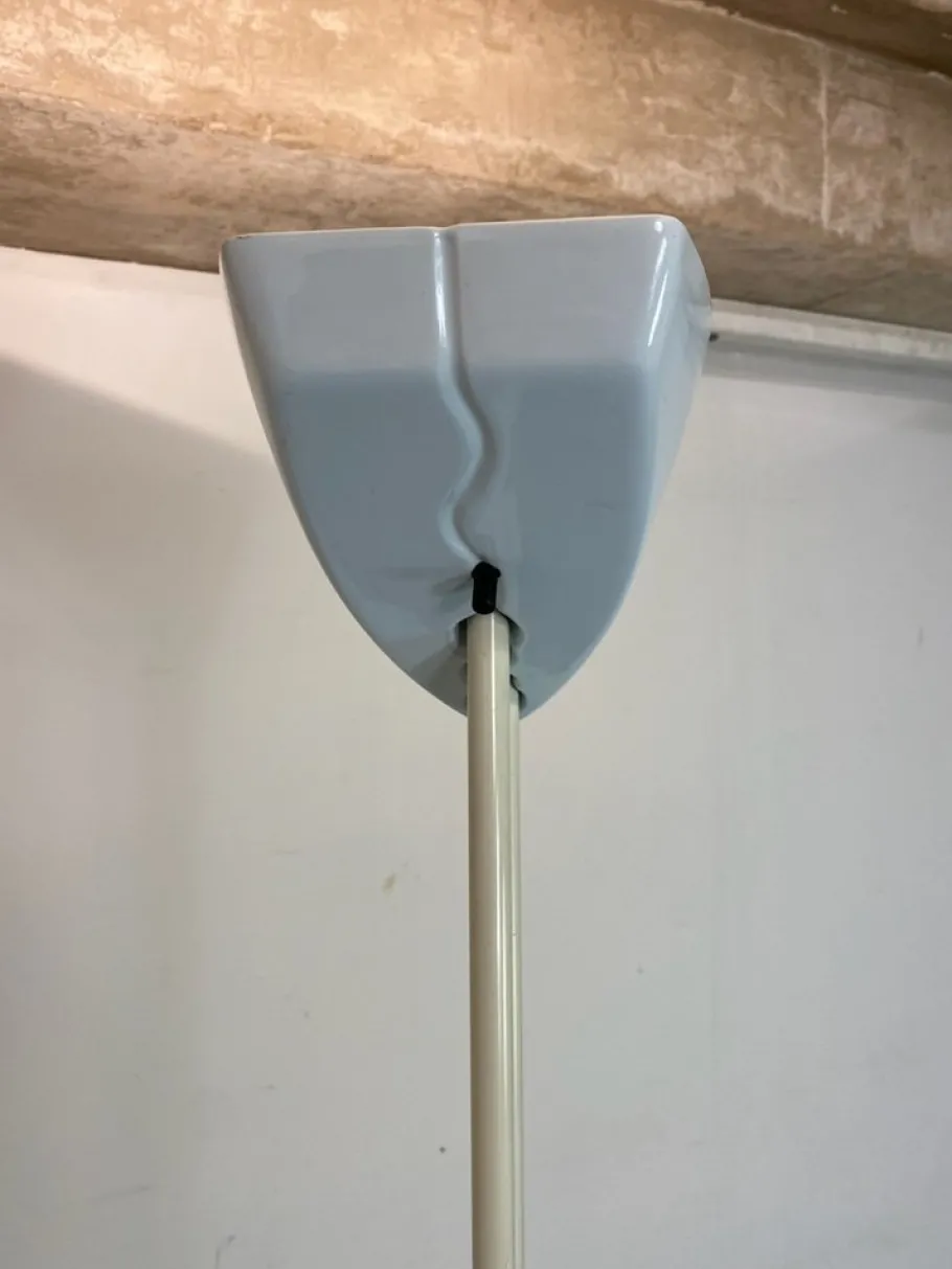 Discount Pamono Floor Lamp Mod. Otello by Bruno Gecchelin for Oluce 1980s