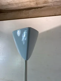 Discount Pamono Floor Lamp Mod. Otello by Bruno Gecchelin for Oluce 1980s