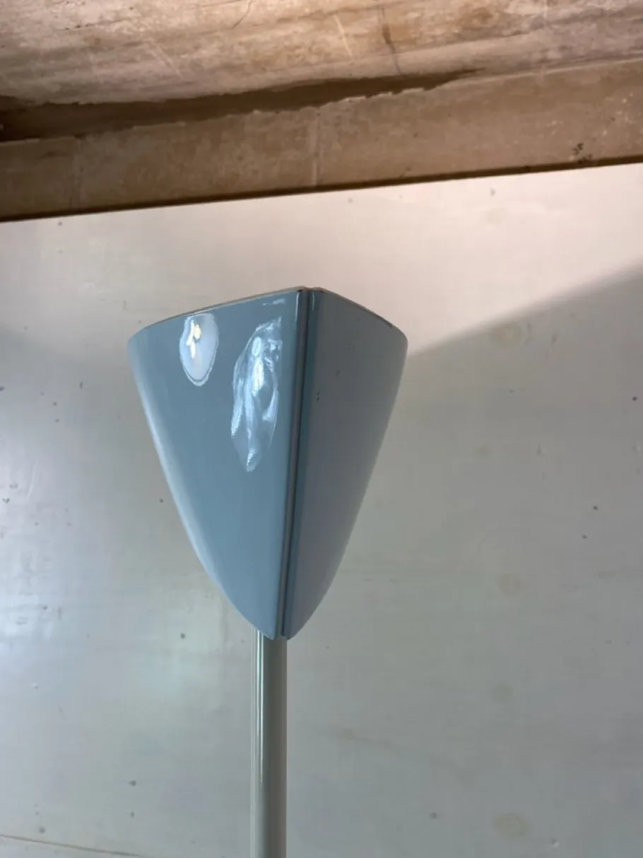 Discount Pamono Floor Lamp Mod. Otello by Bruno Gecchelin for Oluce 1980s