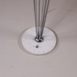 Online Pamono Floor Lamp Mod. Tormello, 1960