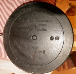 Sale Pamono Floor Lamp Model Elle 55 by Tommaso Cimini for Lumina, Italy, 1980s