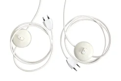 Best Pamono Floor Lamp Optima by Hans Due for Fog & Mørup, 1960s