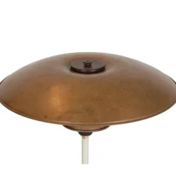 Pamono Floor Lamp Ph-4/3 by Poul Henningsen, 1930s