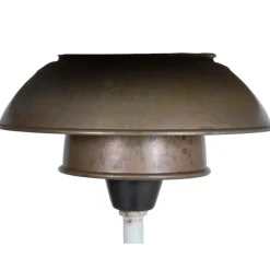 Pamono Floor Lamp Ph-4/3 by Poul Henningsen, 1930s