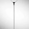 Discount Pamono Floor Lamp Polifemo by Carlo Forcolini for Artemide, Italy