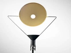 Discount Pamono Floor Lamp Polifemo by Carlo Forcolini for Artemide, Italy