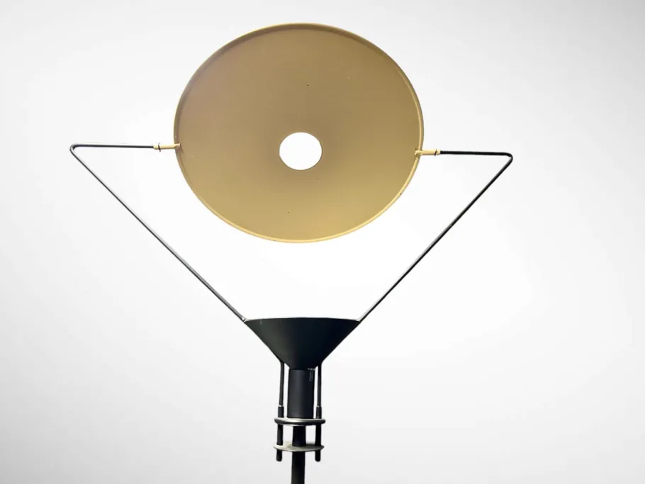Discount Pamono Floor Lamp Polifemo by Carlo Forcolini for Artemide, Italy
