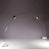 New Pamono Floor Lamp Ponte by Duccio Trassinelli & Studio A.R.D.I.T.I., Italy, 1970s