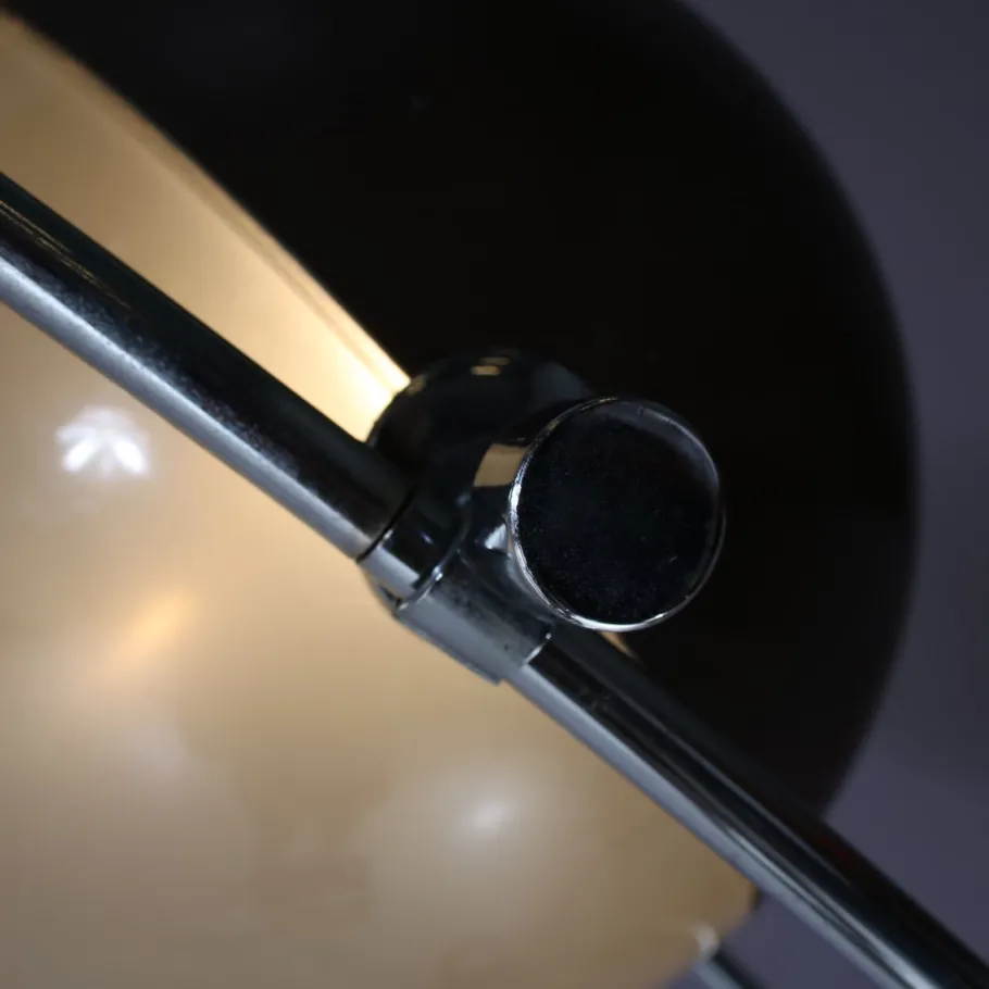 New Pamono Floor Lamp Ponte by Duccio Trassinelli & Studio A.R.D.I.T.I., Italy, 1970s