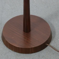 Discount Pamono Floor Lamp, 1940s