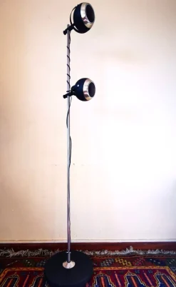 Sale Pamono Floor Lamp, 1960s