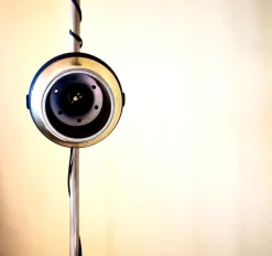 Sale Pamono Floor Lamp, 1960s