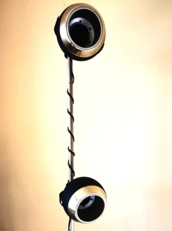 Sale Pamono Floor Lamp, 1960s