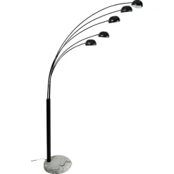 New Pamono Floor Lamp, 1990s