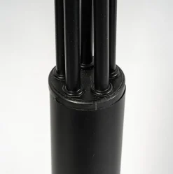 New Pamono Floor Lamp, 1990s