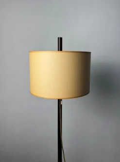 Sale Pamono Floor Lamp TMM by Miguel Milà for Santa & Cole, Spain, 1980s