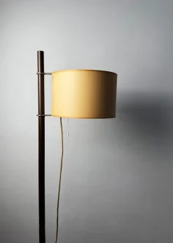 Sale Pamono Floor Lamp TMM by Miguel Milà for Santa & Cole, Spain, 1980s