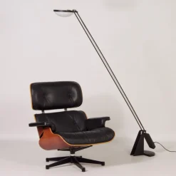 New Pamono Floor Lamp Truck by Marco Borgna for New Society, 1970s