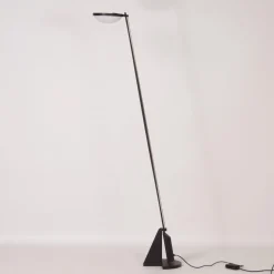 New Pamono Floor Lamp Truck by Marco Borgna for New Society, 1970s