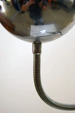 Hot Pamono Floor Lamp with 3 Lights by Goffredo Reggiani for Reggiani, 1970s