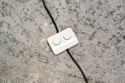 Sale Pamono Floor Lamp with 3 Lights P433 by Brusasco & Torretta for Luci Italia, 1970s