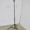 Clearance Pamono Floor Lamp with Camera Tripod from IFF Manfrotto Bassano, 1970s