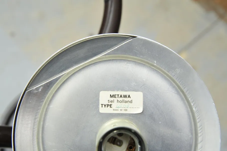 Best Pamono Floor Lamp with Glass Ball