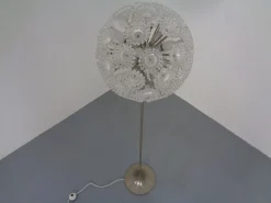 Online Pamono Floor Lamp With Tulip Base from Sölken Leuchten,1960s