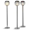 Online Pamono Floor Lamps by Laura Diaz de Santillana, 1960s, Set of 2