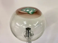 Online Pamono Floor Lamps by Laura Diaz de Santillana, 1960s, Set of 2