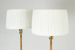 Sale Pamono Floor Lamps by Lisa Johansson-Pape for Orno, 1950s, Set of 2