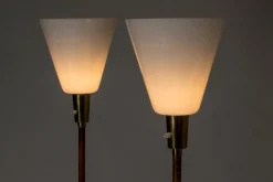 Sale Pamono Floor Lamps by Lisa Johansson-Pape for Orno, 1950s, Set of 2