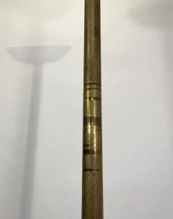 Hot Pamono Floor Lamps by Willy Daro, 1980s