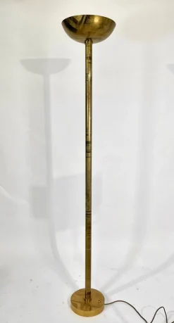 Hot Pamono Floor Lamps by Willy Daro, 1980s