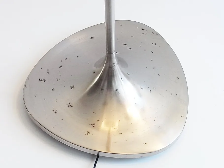 Best Pamono Floor Lamps from Ikea, 1980s, Set of 2