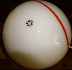 Discount Pamono Floor Lamps Model Tallo 150 and Tallo 193 in Murano Glass by Roberto Pamio for Leucos, Italy, 1972, Set of 2