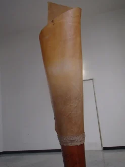 Hot Pamono Floor Lamps, 1950s, Set of 2