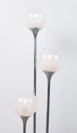 Sale Pamono Floor Light from Targetti, 1960s