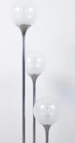 Sale Pamono Floor Light from Targetti, 1960s