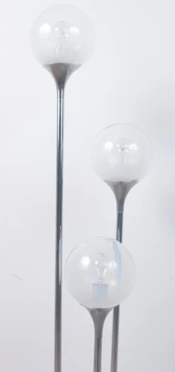 Sale Pamono Floor Light from Targetti, 1960s