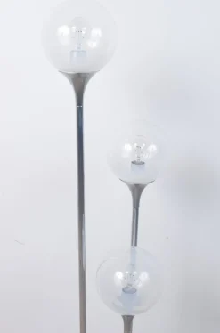 Sale Pamono Floor Light from Targetti, 1960s