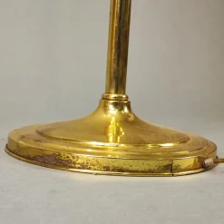 New Pamono Floor Reading Lamp, 1960s