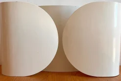 Best Pamono Foglio Wall Light by Tobia & Afra Scarpa for Flos, 1970s