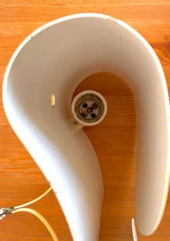 Best Pamono Foglio Wall Light by Tobia & Afra Scarpa for Flos, 1970s