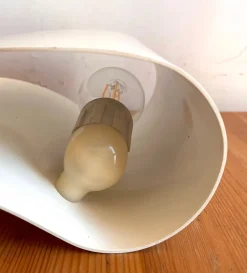 Best Pamono Foglio Wall Light by Tobia & Afra Scarpa for Flos, 1970s