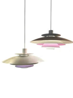 Best Pamono Form-Light 52503 Suspension, 1970s