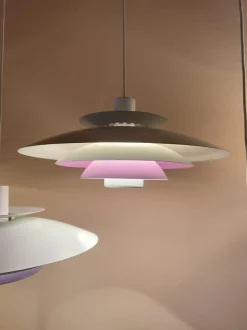 Best Pamono Form-Light 52503 Suspension, 1970s