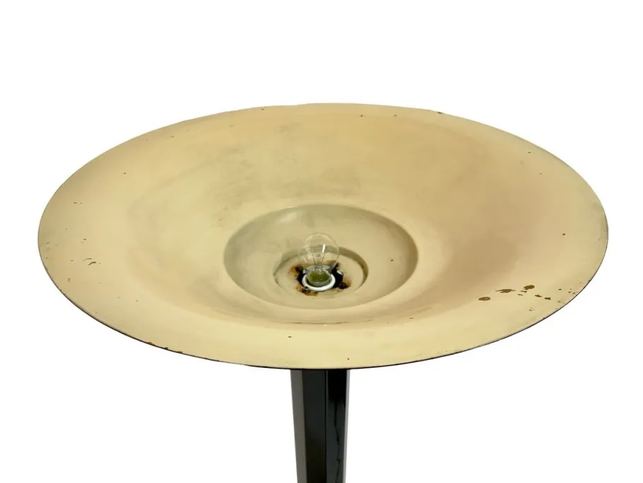 Sale Pamono French Art Deco Floor Lamp, 1930s