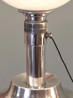 Sale Pamono French Art Deco Floor Lamp from Mazda, 1920s